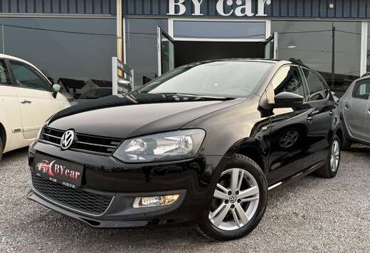 Volkswagen 1.2 *GARANTIE 2 ANS*