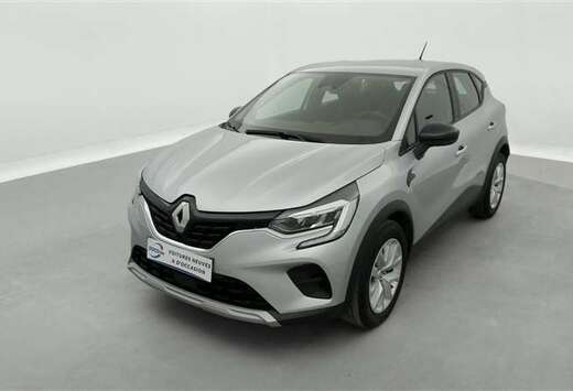 Renault 1.0 TCe 90Cv Equilibre CARPLAY / FULL LED