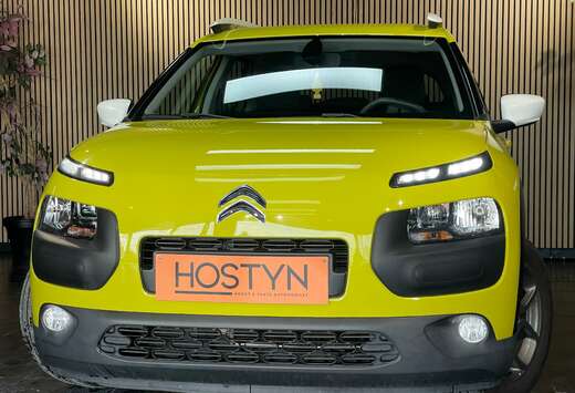 Citroen 1.2i*NEW DISTRIBUTION*GARANTIE 1AN