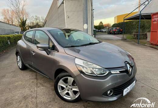 Renault Clio 1.2 16V 75 Dynamique