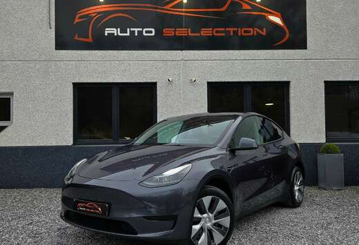 Tesla AUTOPILOT  1ER PROP  GARANTIE