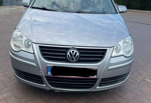 Volkswagen 1.4 TDi