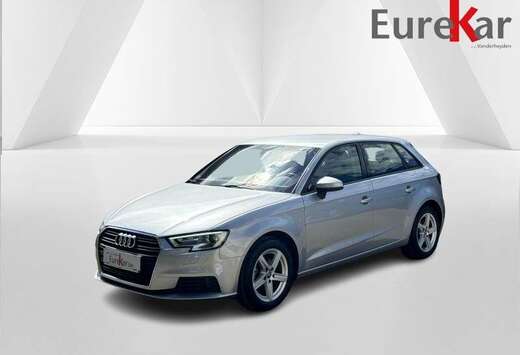 Audi 1.4 TFSI SPORTBACK S-TRONIC