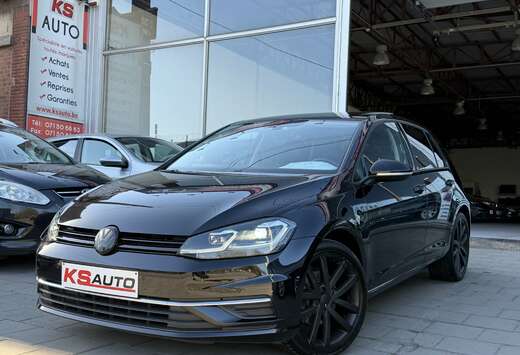 Volkswagen 1.6 CR TDi Highline/193.848KM/CUIR/XENON/T ...