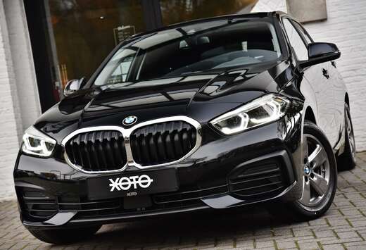 BMW D AUT. ADVANTAGE ***24%KORTING/DIRECT LEVERBAAR** ...