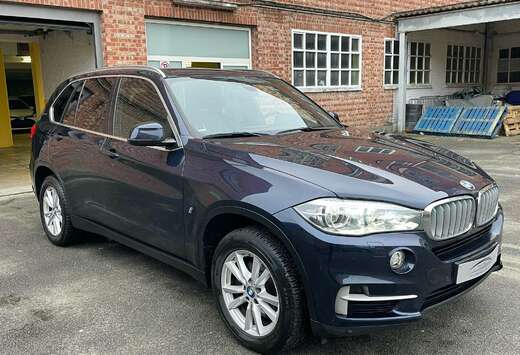 BMW 2.0A xDrive40e Plug-In Hybrid 245pk *FULL OPTION  ...