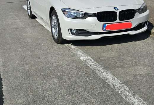 BMW d