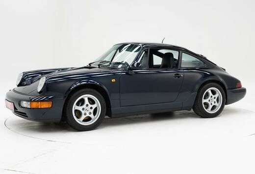 Porsche 2.4 S \'73 CH31255