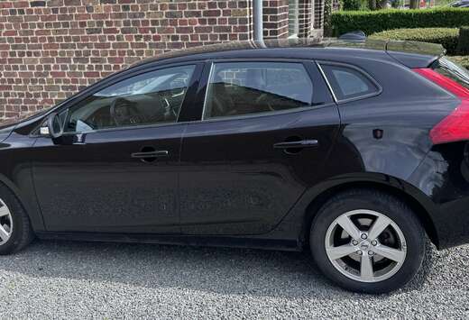 Volvo V40 2.0 D2 Eco Kinetic Geartronic