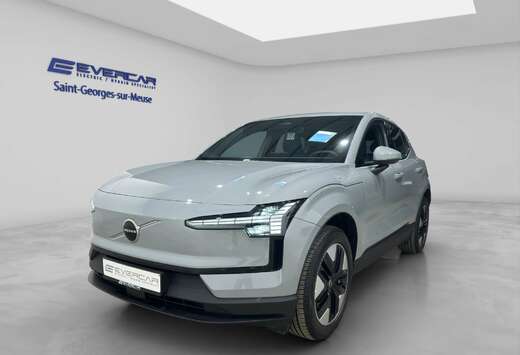 Volvo P5 Extended Range 69 kWh Core *** ACC*CARPLAY** ...