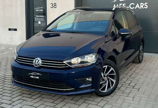 Volkswagen 7 1.2TSI Sound / Caméra - GPS 2017