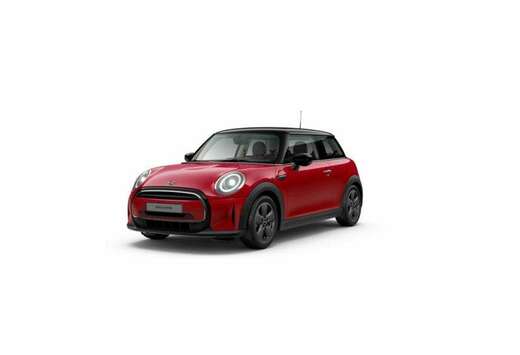 MINI facelift - led - pdc