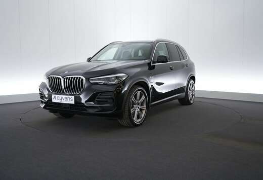 BMW 3.0 xDrive45e PHEV LEDER/CUIR LED GPS PDC CAM Car ...