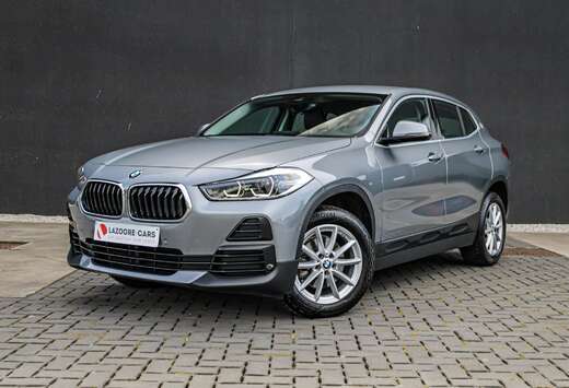 BMW 1.5i sDrive18 OPF (EU6AP)