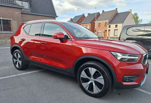 Volvo 1.5 T2 Momentum Pro Geartronic