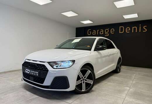 Audi A1 Sportback 25 TFSI **GARANTIE 12 MOIS**
