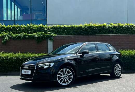 Audi AUTOMATIQUE - 2019 - CAMERA