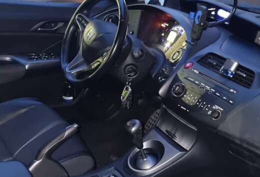 Honda 1.4i Comfort
