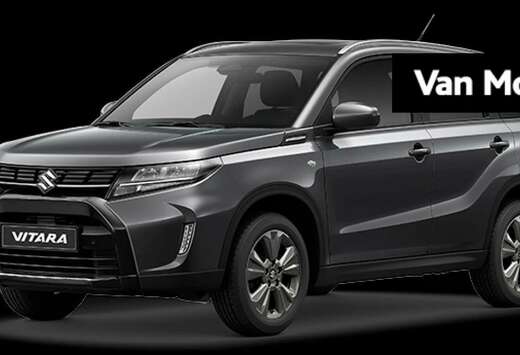 Suzuki 1.4 Luxe+ MHEV 2WD A/T