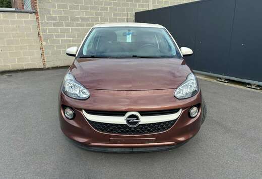 Opel 1.2i*BLUETH PARKSENSOR CRUISE USB