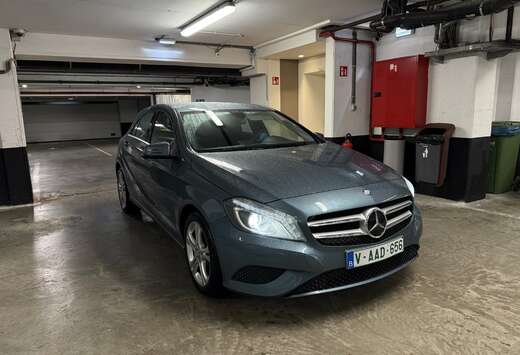 Mercedes-Benz Elegance