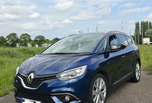 Renault TCe 115 GPF LIMITED 1.3