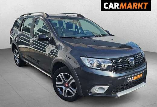 Dacia TECHROAD TCE 90 *Camera *GPS ...