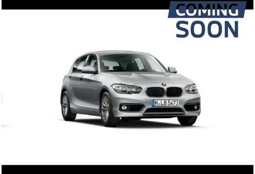 BMW i Hatch