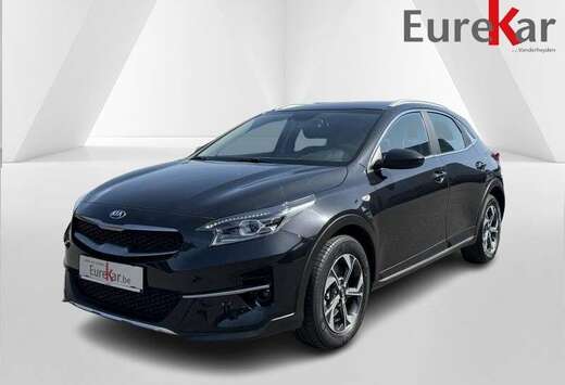 Kia 1.0i