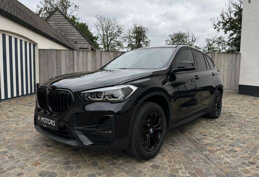 BMW PHEV 1.5iA xDrive25e / M Pack stuur / Hybride