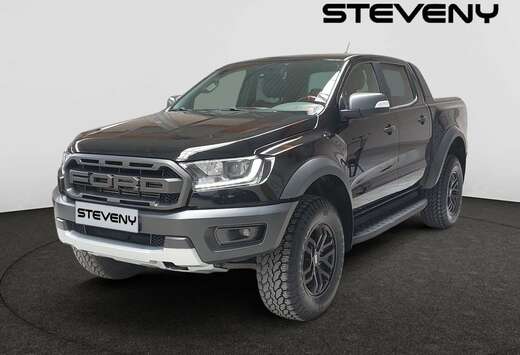 Ford 2.0 BiT EcoBlue 213cv AUTO