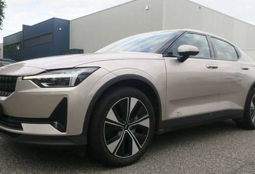 Polestar 2 69 kWh Single Motor MY23