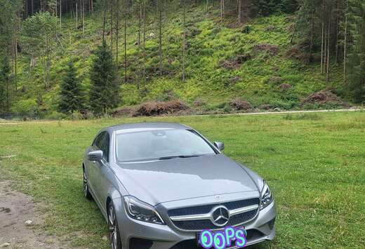 Mercedes-Benz (BlueTEC) d 9G-TRONIC