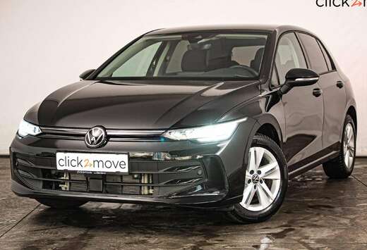 Volkswagen Golf 1.5 TSI Life