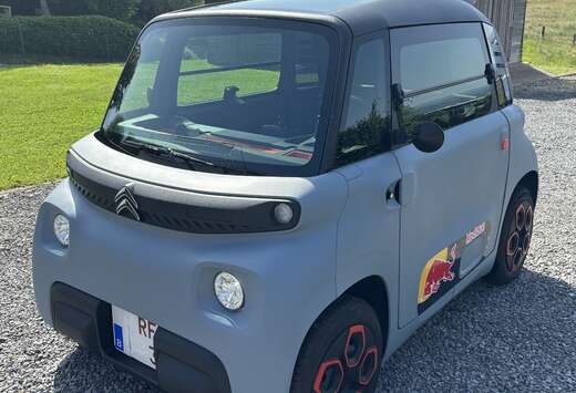 Citroen Citroën Ami Pop