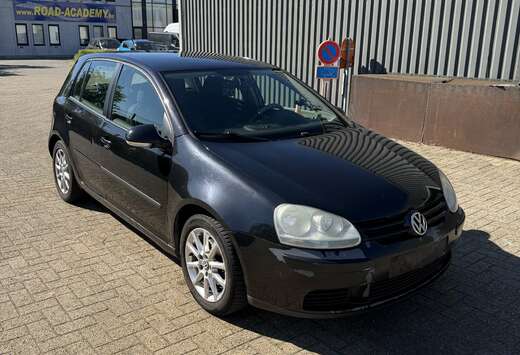 Volkswagen 1.4i 16v Trendline