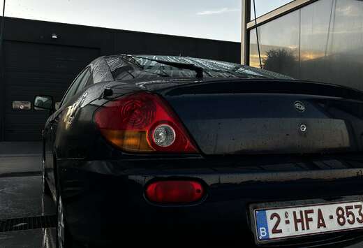 Hyundai 2.0 GLS