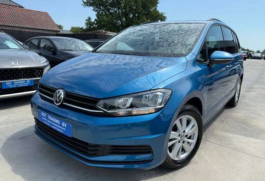 Volkswagen 1.5 TSI 150PK 7 ZETELS NAVIGATIE BLUETOOTH ...