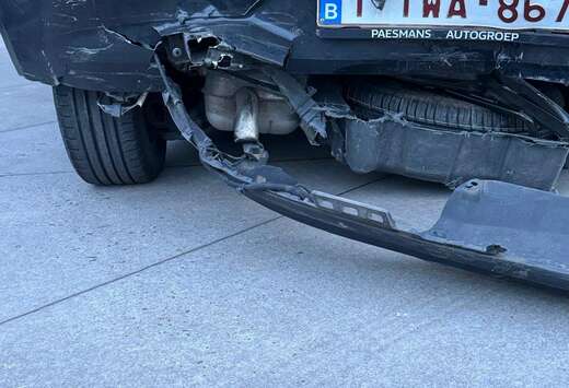 Renault 1.2 TCe Energy Intens