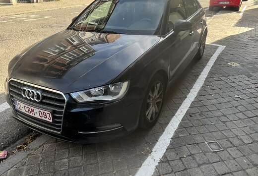 Audi Sportback 1.6 TDi e Attraction Start/Stop DPF