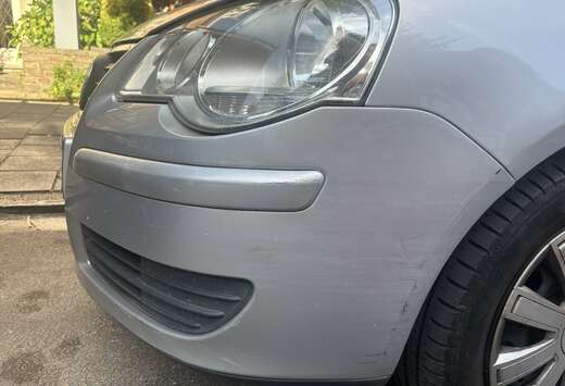 Volkswagen 1.2i Edition