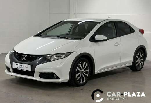 Honda IX 1.4 i-VTEC