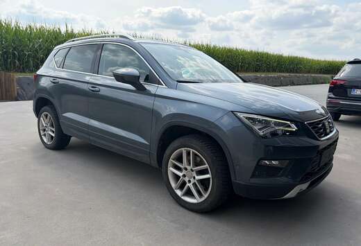 SEAT Ateca 1.4 TSI Style  150ch - 1ère main - Garant ...