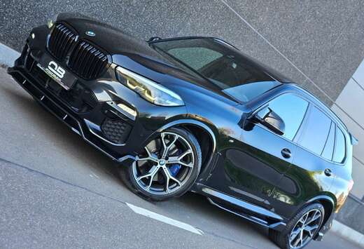 BMW *** M - Aero Kit - Pano - Carpass - Garantie ***