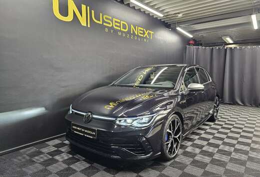 Volkswagen R 2.0 TSI 320CV 4Motion CAMERA/CarPlay/HUD ...