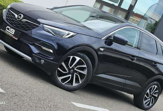 Opel *** 1.2i - 78.000 km - 1 owner - Garantie ***