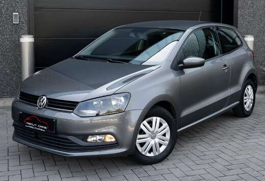Volkswagen Polo 1.0i * Garantie *