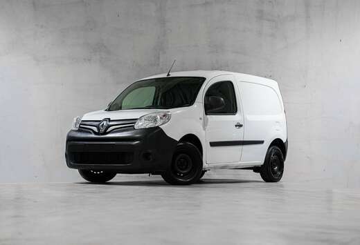 Renault ✖ UTILITAIRE | TVA DEDUCTIBLE | TOP ETAT � ...
