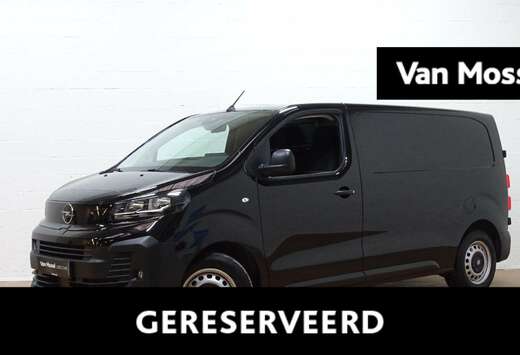 Opel 1.5 Turbo D 120 S/S MT6 L2H1