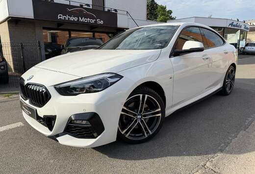 BMW Gran Coupé 218 dA AdBlue